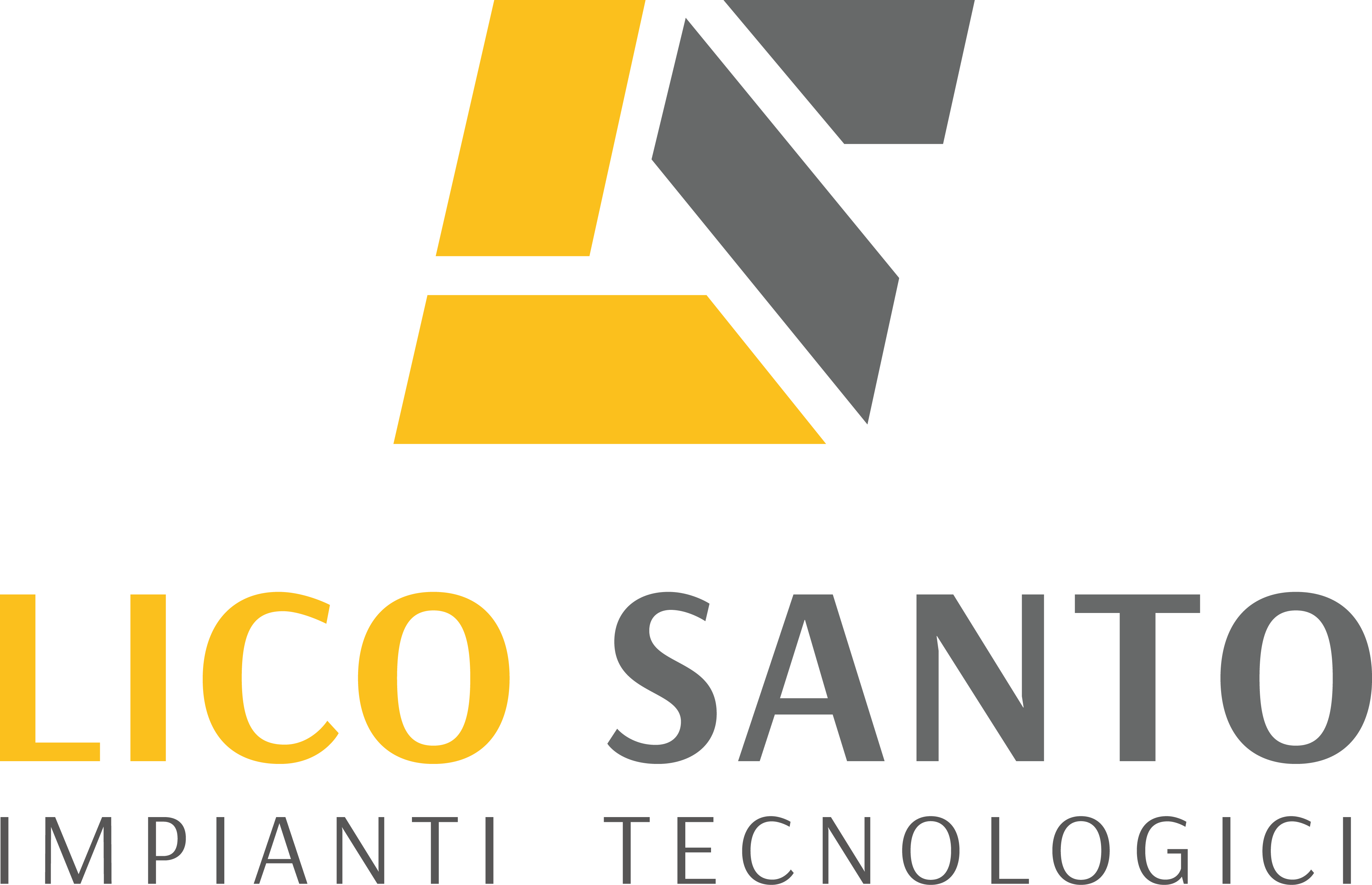 Lico Santo_logo