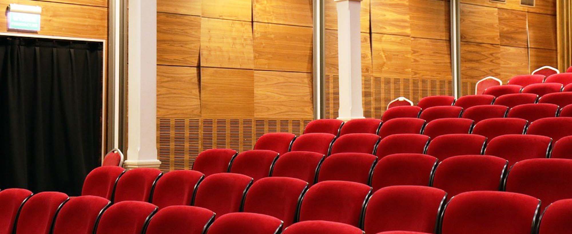 AUDITORIUM TIM Palermo