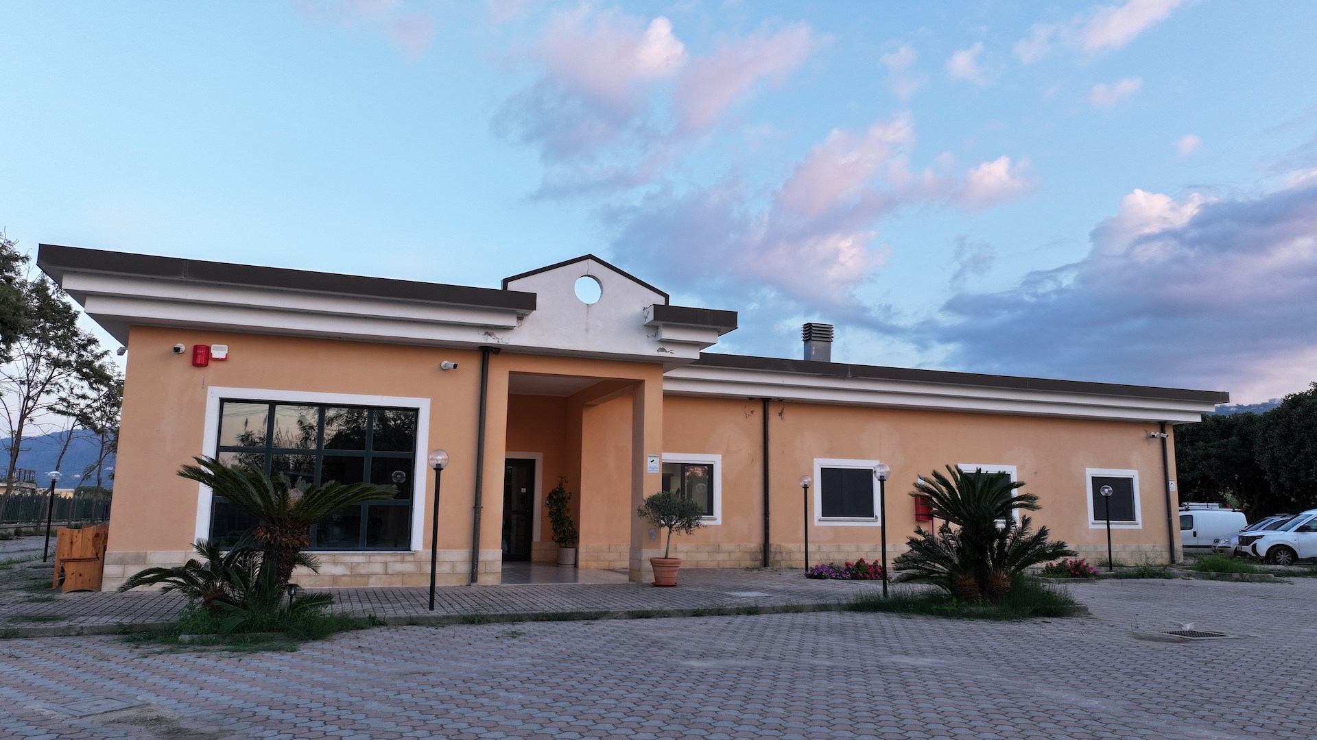 LICO SANTO AZIENDA