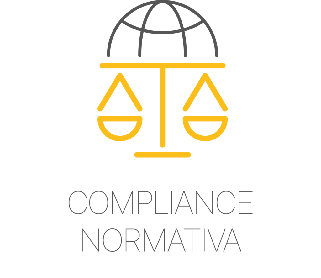 Compliance normativa