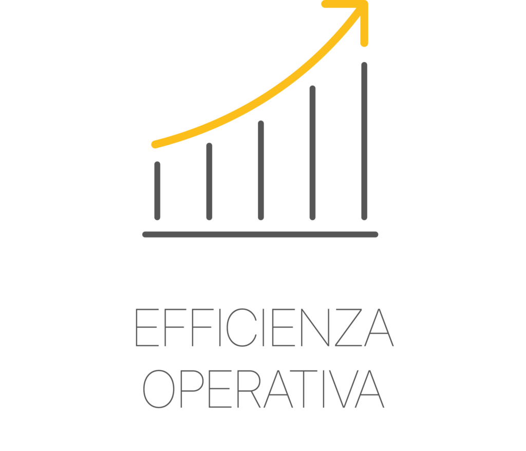 Efficienza operativa