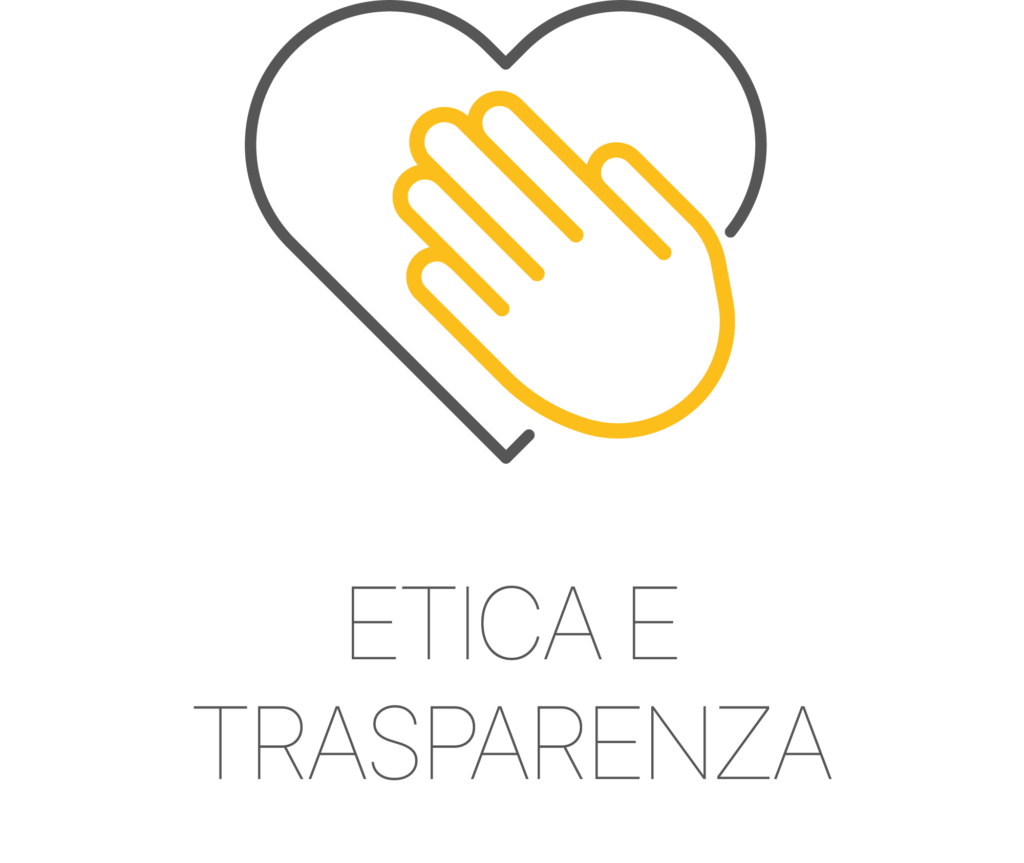 Etica e trasparenza