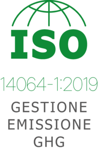 Gestione emissione GHG