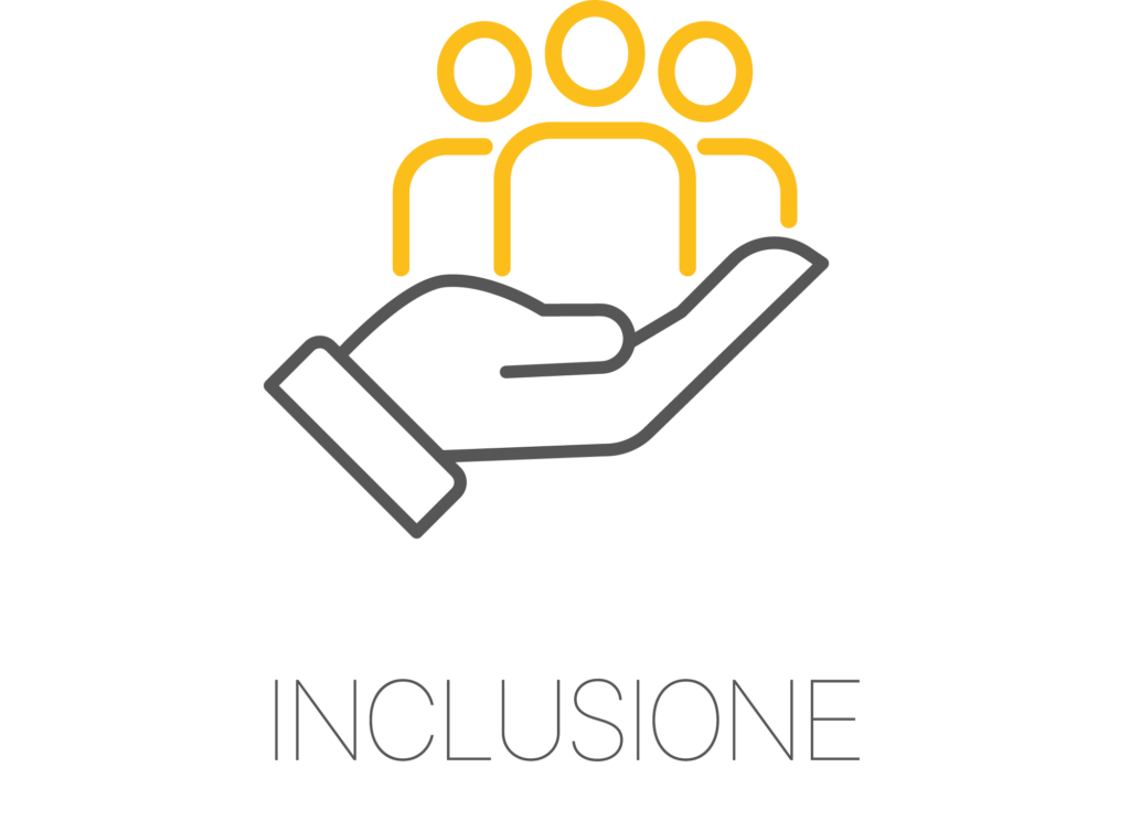 Inclusione