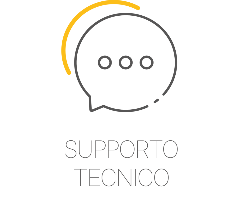 Supporto tecnico